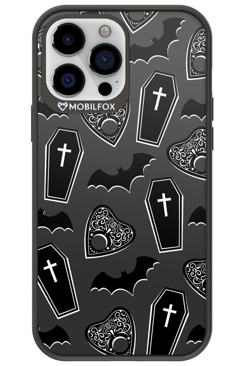 After Death - Apple iPhone 13 Pro Max