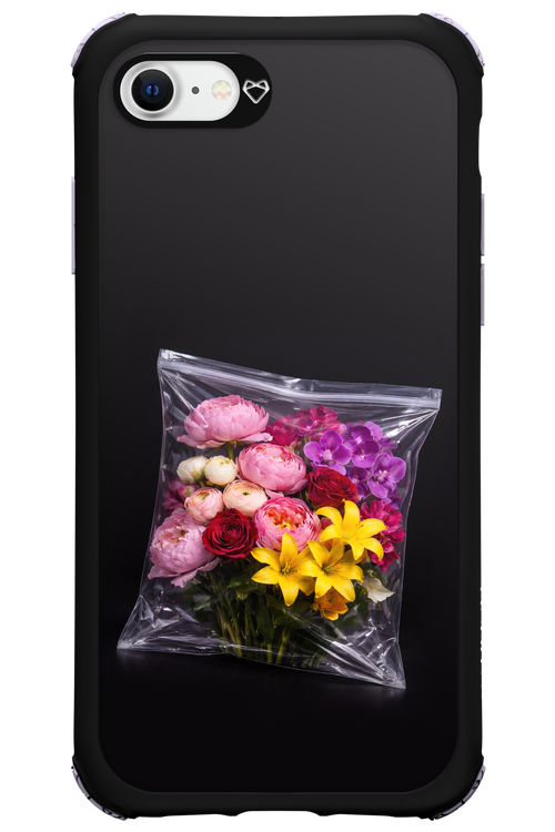 Love Bag 2.0 - Apple iPhone 8