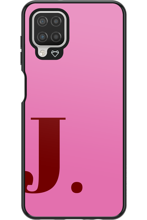 J (Sorbet) 2.0 - Samsung Galaxy A12