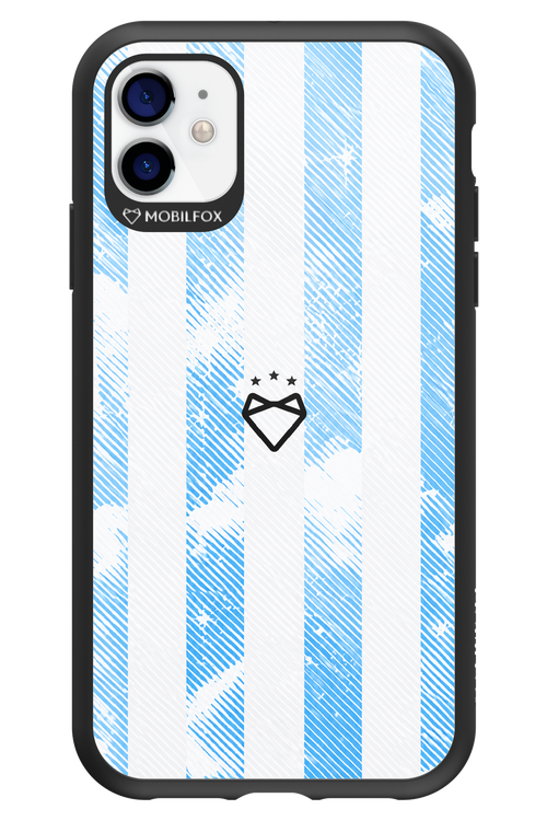 Argentina x Mobilfox 2.0 - Apple iPhone 11