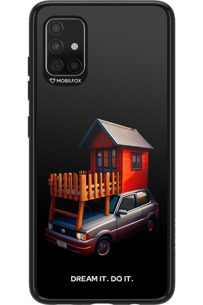 Dream It 2.0 - Samsung Galaxy A51