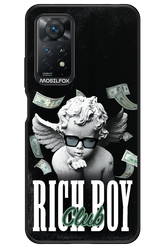 RICH BOY - Xiaomi Redmi Note 11Pro 4G/5G