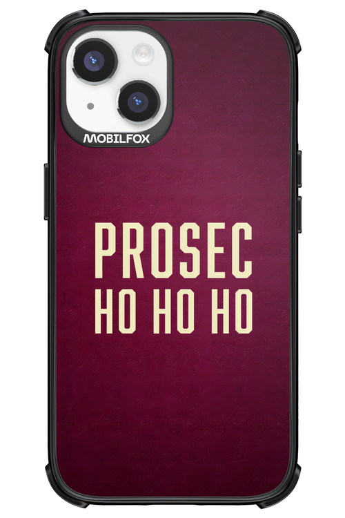 Prosec Ho - Apple iPhone 14