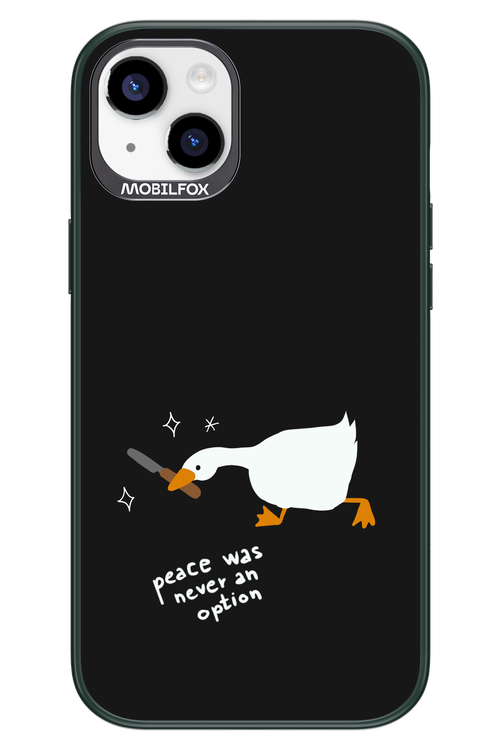 OPTION 2.0 - Apple iPhone 14 Plus