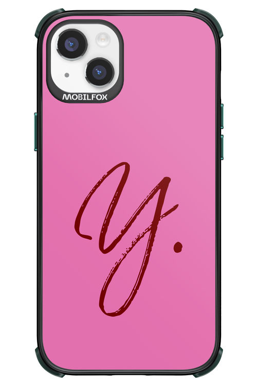 (Sorbet) Y 2.0 - Apple iPhone 14 Plus