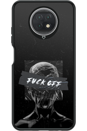 F off II - Xiaomi Redmi Note 9T 5G