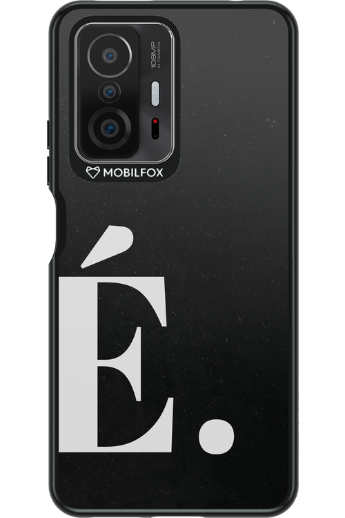 E II (Off Space) 2.0 - Xiaomi Mi 11T Pro