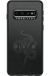 MAMBA - Samsung Galaxy S10