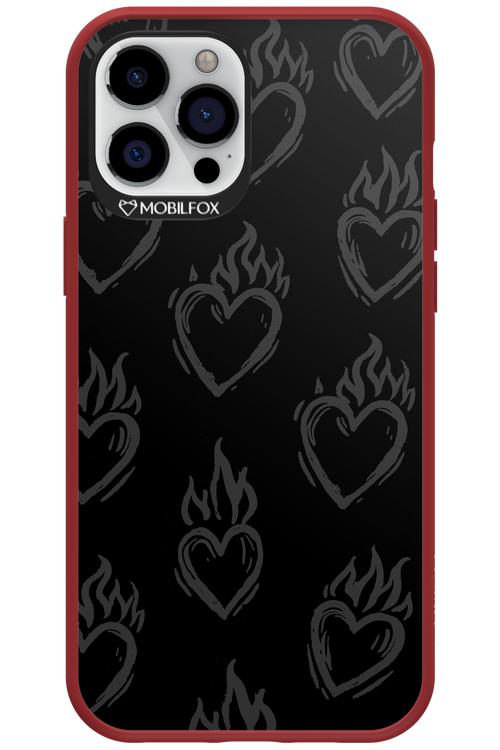 Angry Girlfriend - Apple iPhone 12 Pro Max
