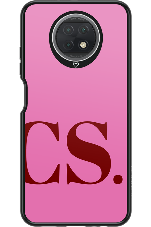 CS (Sorbet) 2.0 - Xiaomi Redmi Note 9T 5G