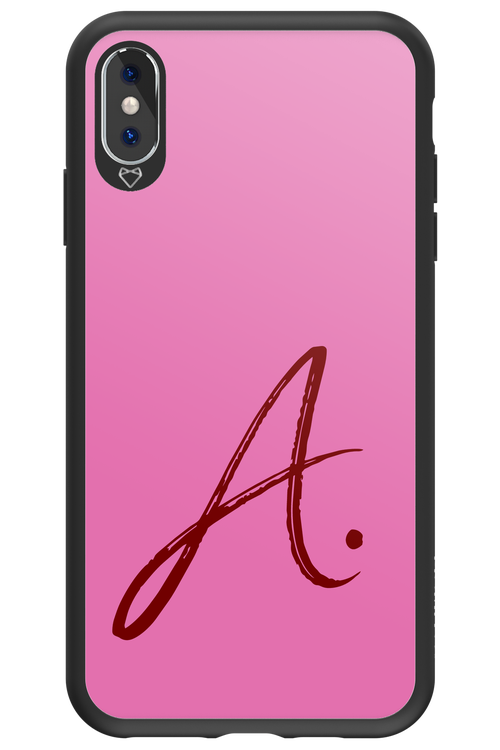 (Sorbet) A 2.0 - Apple iPhone XS Max