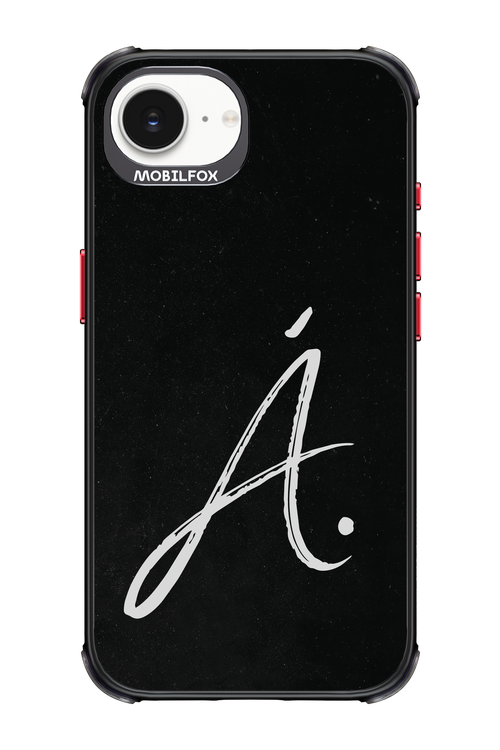 (Off Space) A II 2.0 - Apple iPhone 16e