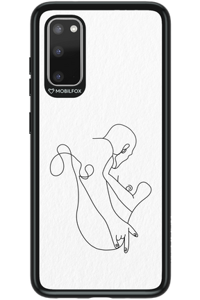 Horny for art 2.0 - Samsung Galaxy S20
