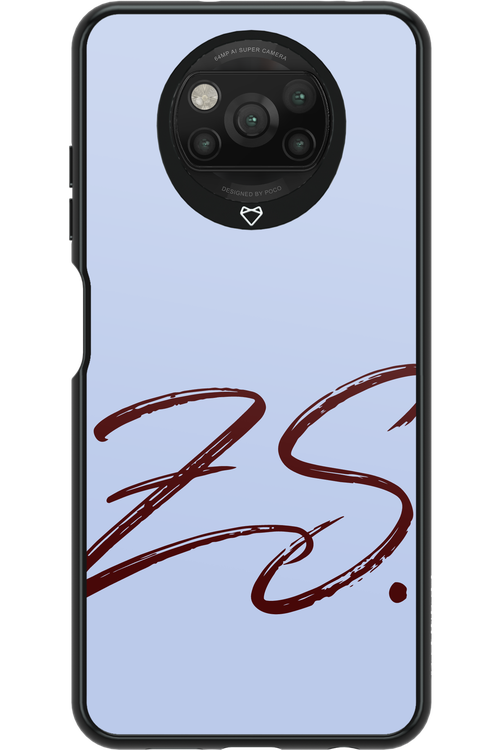 (Jellyfish Presso) ZS 2.0 - Xiaomi Poco X3 NFC