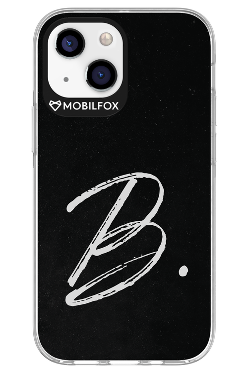 (Off Space) B 2.0 - Apple iPhone 13 Mini