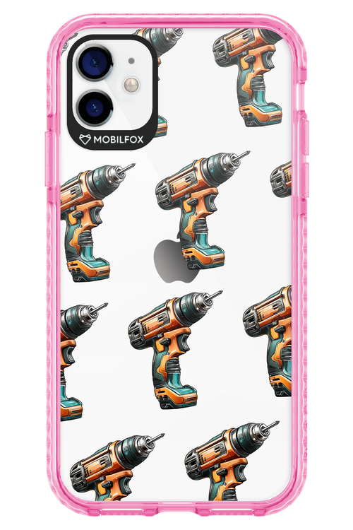 Screwdriver Time 2.0 - Apple iPhone 11