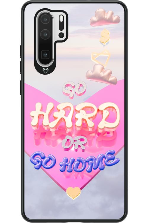 GoHard - Huawei P30 Pro