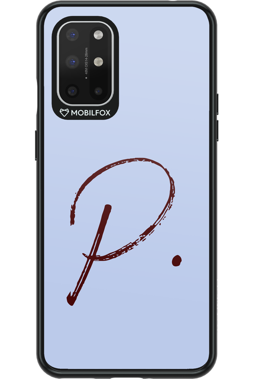 (Jellyfish Presso) P 2.0 - OnePlus 8T