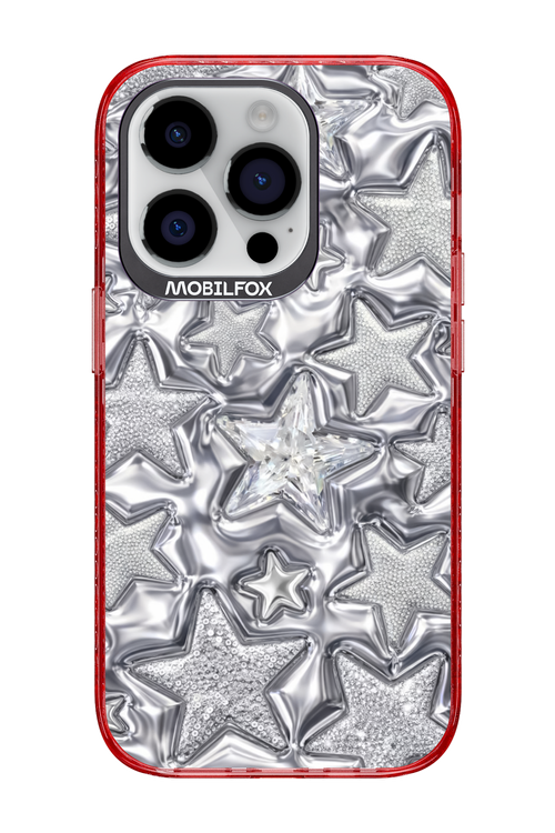 Star Gum - Apple iPhone 14 Pro