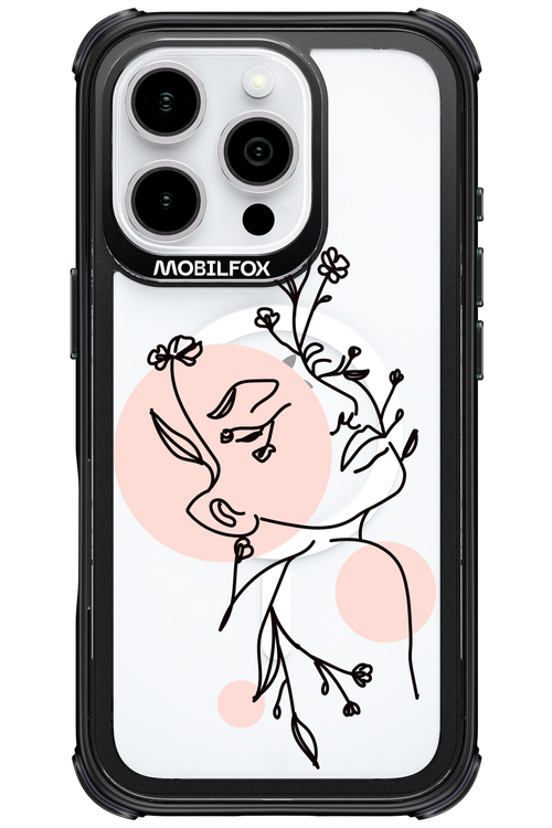 Confidence - Apple iPhone 16 Pro