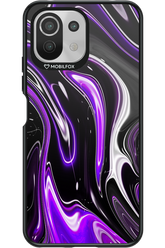 Deep Purple - Xiaomi Mi 11 Lite (2021)