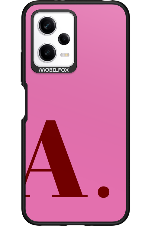 A (Sorbet) 2.0 - Xiaomi Redmi Note 12 5G