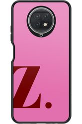 Z (Sorbet) 2.0 - Xiaomi Redmi Note 9T 5G