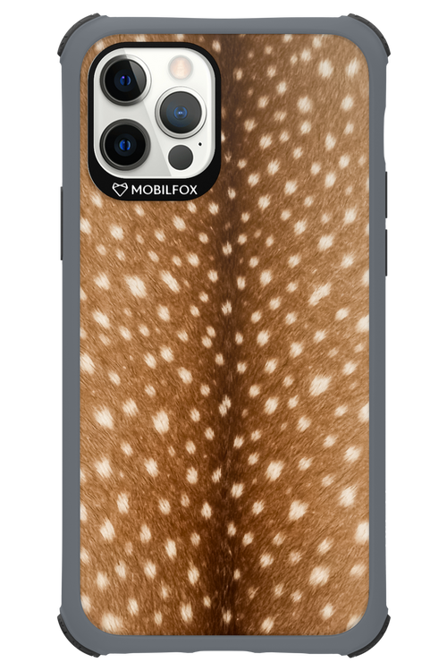 Fawn Dots - Apple iPhone 12 Pro