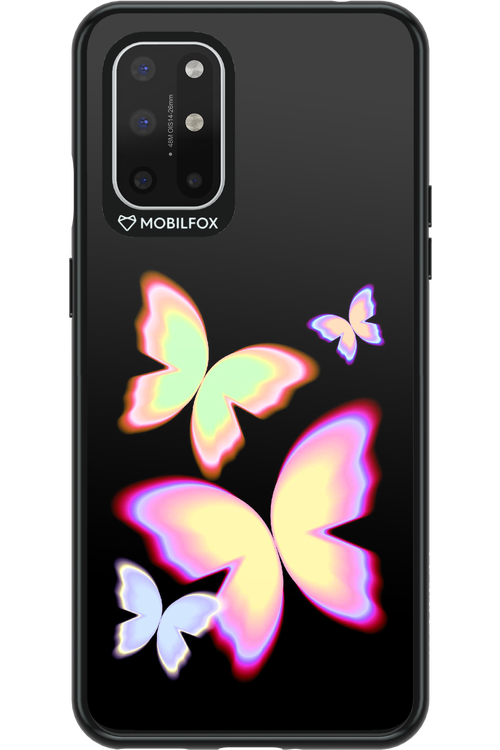 Butterfly Dream 2.0 - OnePlus 8T