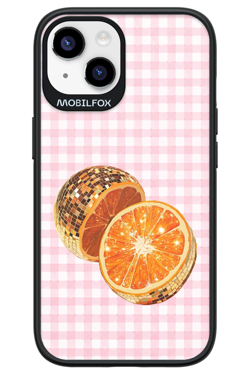 Discorange 2.0 - Apple iPhone 14