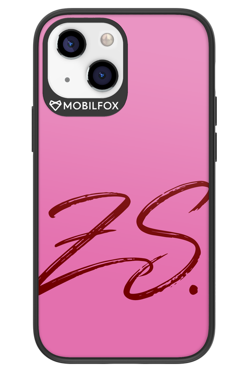 (Sorbet) ZS 2.0 - Apple iPhone 13 Mini