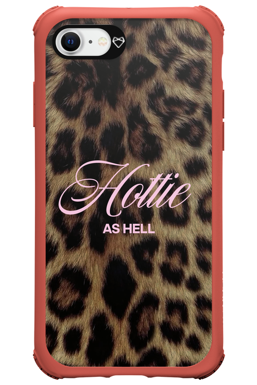 hottie 2.0 - Apple iPhone SE 2020