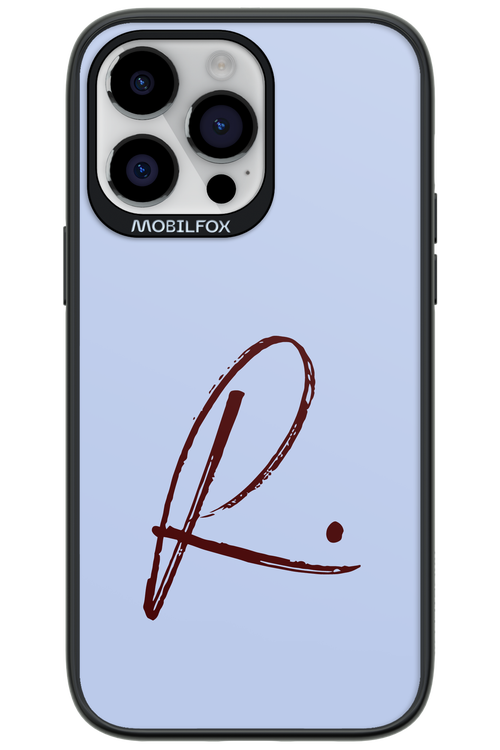 (Jellyfish Presso) R 2.0 - Apple iPhone 14 Pro Max