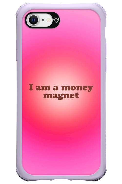 Money Magnet  - Apple iPhone SE 2022