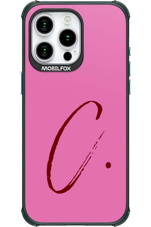 (Sorbet) C 2.0 - Apple iPhone 15 Pro Max
