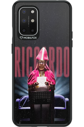 Pope Style - OnePlus 8T