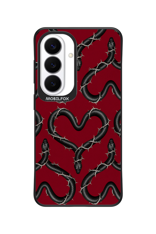 Bad Lover 2.0 - Samsung Galaxy S26