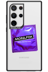 100% Protection 2.0 - Samsung Galaxy S24 Ultra