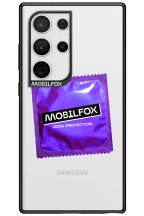 100% Protection 2.0 - Samsung Galaxy S24 Ultra