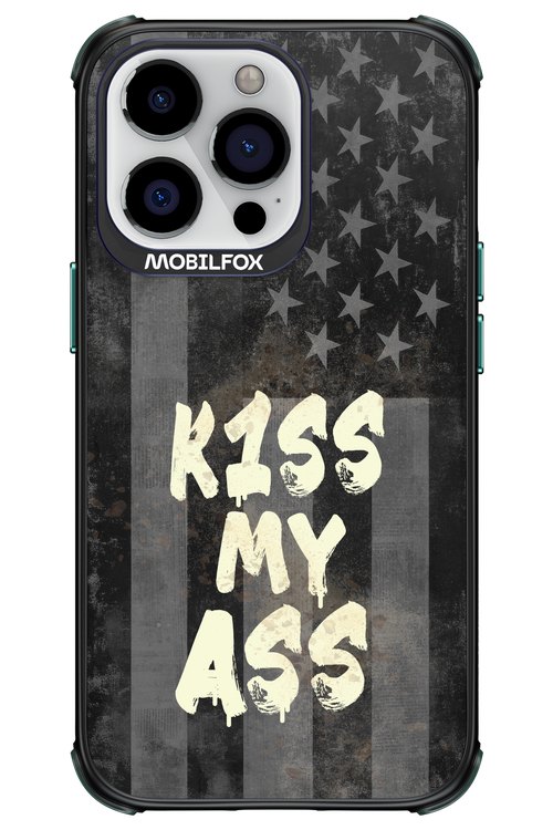 KISS II 2.0 - Apple iPhone 13 Pro