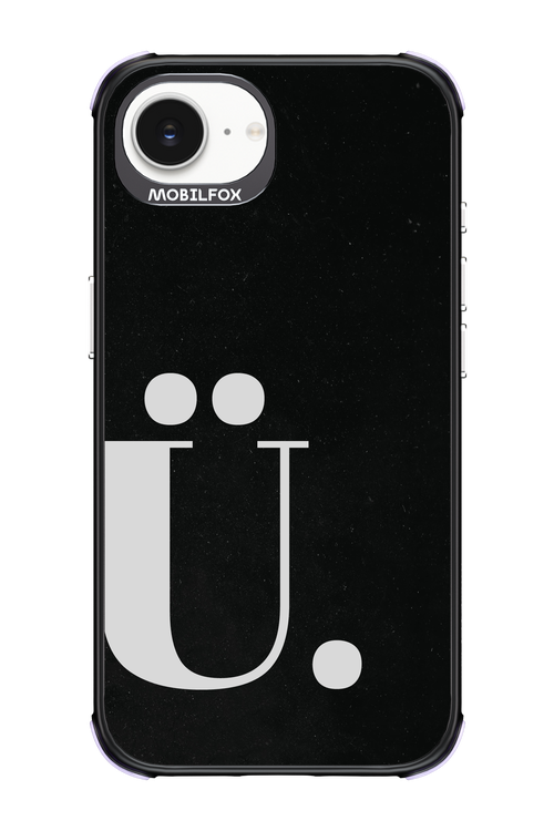 U II (Off Space) 2.0 - Apple iPhone 16e
