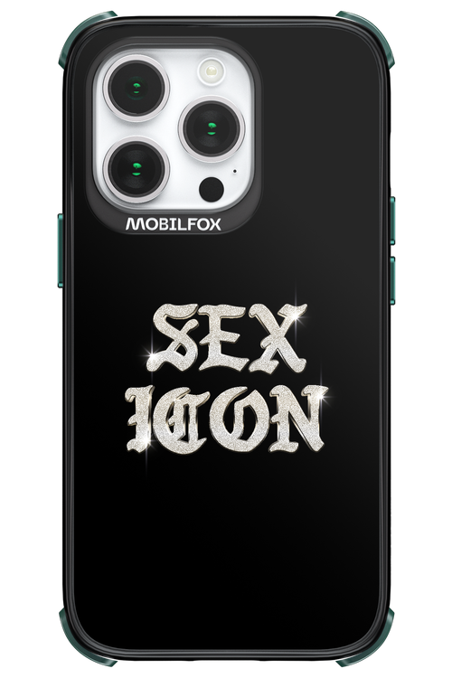 SEX ICON 2.0 - Apple iPhone 14 Pro