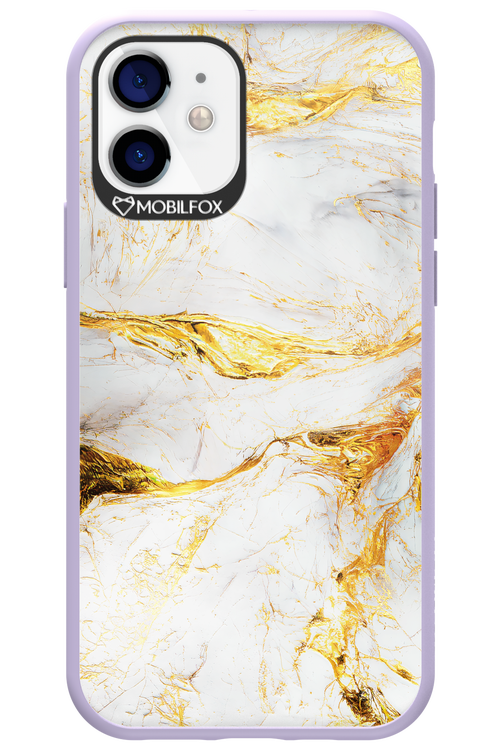 Quartz - Apple iPhone 12