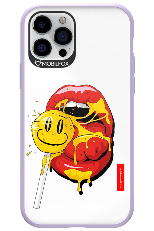 Lolli Kiss 2.0 - Apple iPhone 12 Pro