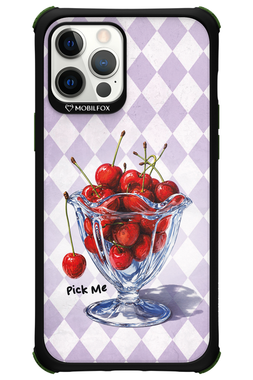 Pick Me 2.0 - Apple iPhone 12 Pro Max
