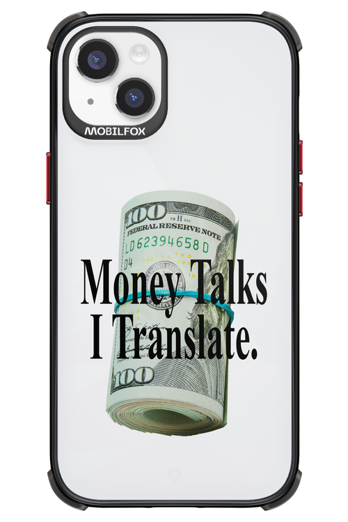 Money Talks II 2.0 - Apple iPhone 14 Plus