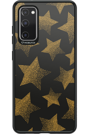 Holiday Stars - Samsung Galaxy S20 FE