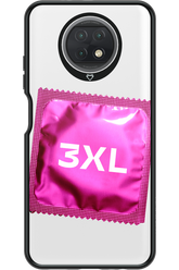 3XL 2.0 - Xiaomi Redmi Note 9T 5G