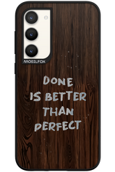 Perfect 2.0 - Samsung Galaxy S23 Plus