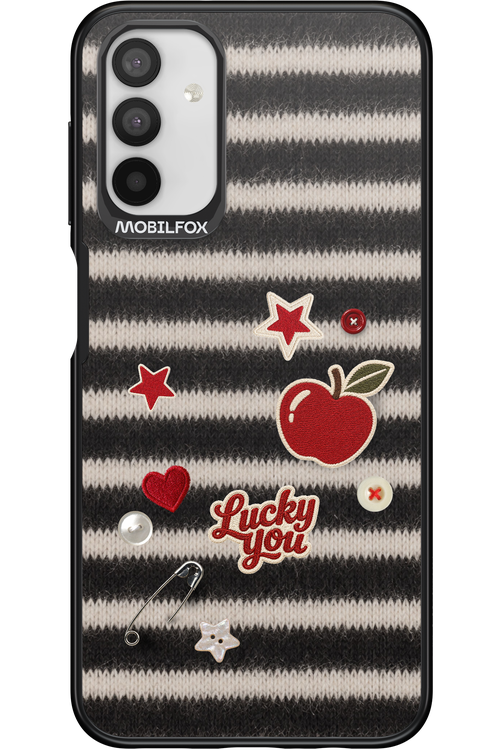 Lucky You 2.0 - Samsung Galaxy A04s